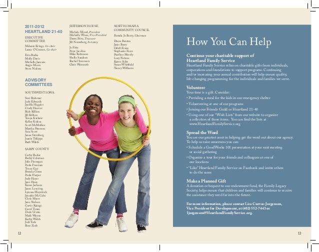 heartland family services rental assistance