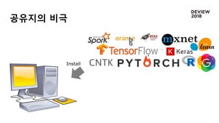 공유지의 비극
Install
 