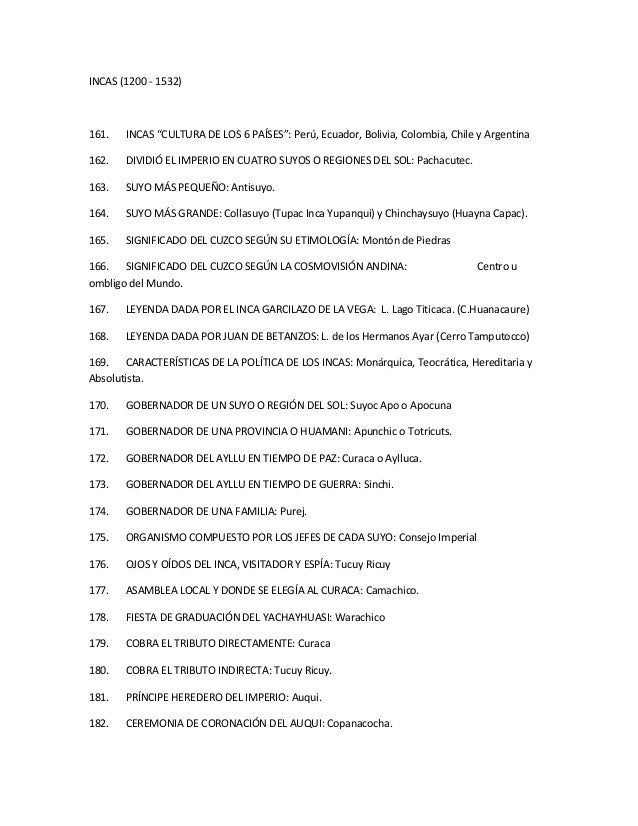 preguntas de historia cultura general 225 preguntas de culturas preincas con claves preguntas de historia cultura general 225 preguntas de culturas preincas con claves