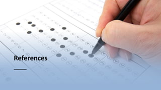 References