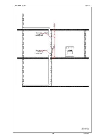 NTE INEN 2 260 2010-012010-01
2010-053-54-
(Continúa)
 