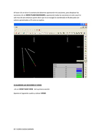 22627686 manual-practico-de-datamine | PDF