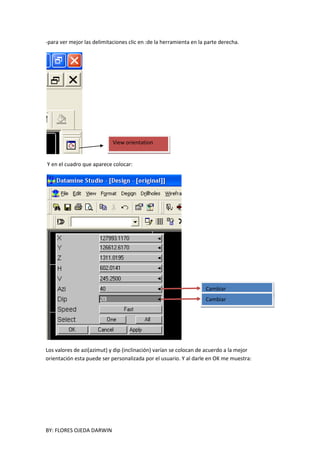 22627686 manual-practico-de-datamine | PDF