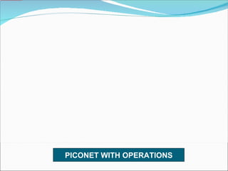 PICONET WITH OPERATIONS 