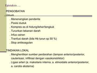 109847019830971-Kegawatdaruratan-Tht.ppt