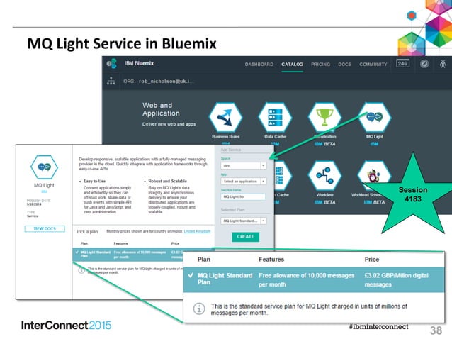 What's new in IBM MQ Messaging | PPT