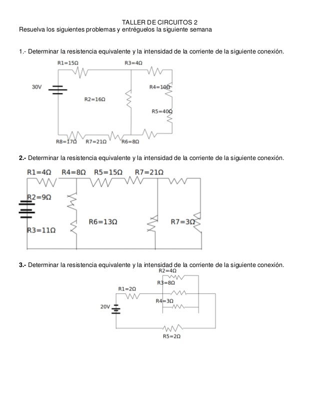 22680958 problemasdefisicacircuitosmixtos