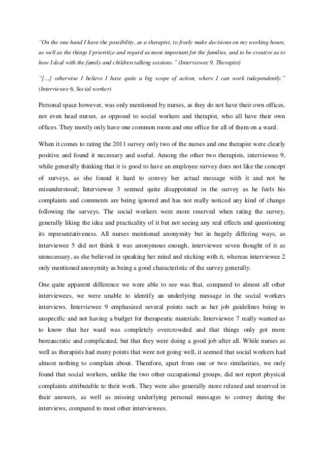 Bachelor thesis statistics picture