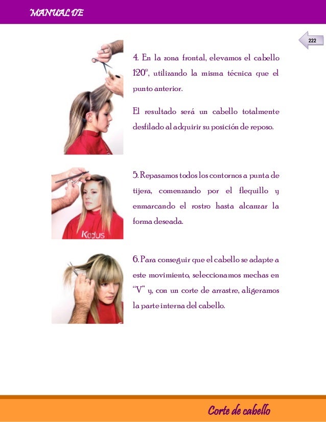 63+ Imagenes Cortes De Cabello Mujer Pdf Descárgalo