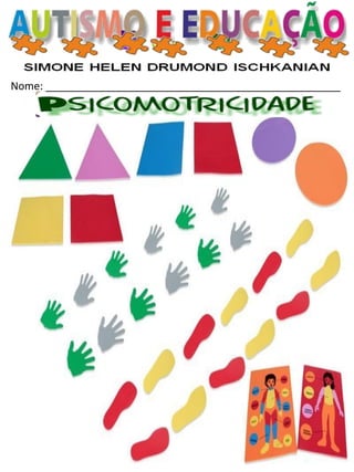 Nome: __________________________________________________  