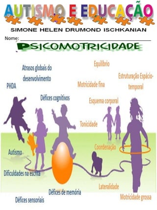 Nome: __________________________________________________  