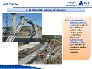 Fajas Marginales 227220038 exposicion-fajas-marginales-final | PDF