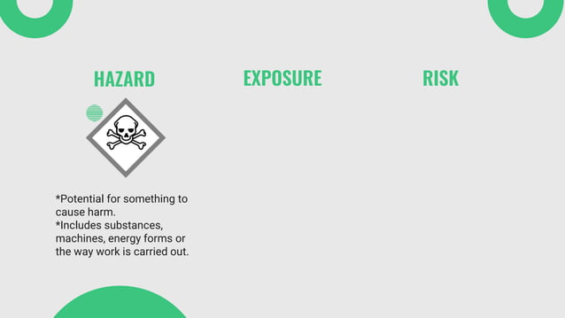 ENVIRONMENTAL RISK ASSESSMENT AND MANAGEMENT | PDF | Environmental ...