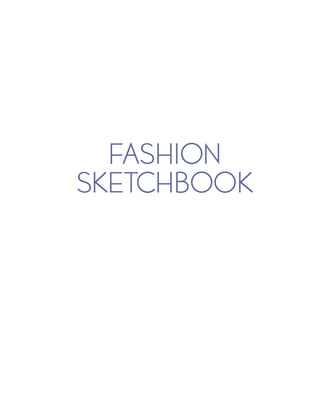 xivxiv
Colored Pencils
There are three types that you will need: (1) Those that have hard leads; (2) the kind that have soft
leads; and (3) the type that are water-color based. As a rule, the thicker the lead in the pencil, the
softer and darker the pencil will be. Harder leads in the pencil will give you a crisper line quality.
Watercolor pencils fall in between hard and soft leads. You want to learn control techniques for
each type of pencil because they can perform very differently in the rendering process.
Pens
Penscomeinasmanytypesof pointsornibsasmarkersdo.Therearefine,chiseled,broad,andmedium.
Some have felt tips, while others have metal or plastic tips. Some are supposed to be waterproof or per-
manent,which means that they will not run or bleed when you use them with other media.Be skeptical
and always test the limits of your pens.
Brush Pens
These are pens with a tip similar to a brush—a paintbrush. Some brush pens come in different-width
tips which are equal to a #2- or a #7-size paintbrush. In addition to black, they also come in colors. Test
the black brush pens because some of them have a reddish cast while others tend to be more grayish
than pure black.
Markers
There are many different types of markers. Each manufacturer uses different chemicals that act as the
coloringagent.Beforeyoubuyanymarker,testittoensurethatitis“wet”—notdriedout—andtoseeif it
canbeusedinconjunctionwithanotherbrandof marker.Mostmarkersarecompatible.Therearediffer-
entoptionsforrefills,manytypesof points,andavastarrayof colors.Somemarkersaretoxic.Remember
to always put the cap back on tightly after each use and keep markers out of the reach of children.
Water-based Paints
Both gouache and watercolors mix with water; gouache is opaque, while watercolor is transparent.
These paints are used to create washes. Experiment with both types to find which will work for you.
There is an incredible range of possibilities for using these paints, varying from intense to delicate for
any single color.Practice blending the ratio of water to your paints slowly so you do not create bubbles.
Gouache and watercolor paints are very different,but they can be used together in your rendering.Inks
can be used, too. Inks are much brighter colors and work well in conjunction with watercolors.
Brushes
Brushes come in various sizes. They range roughly from size 0 to size 12. Beyond the size of their tips
(whichcanbepointedorflat),youwillnoticetheyareavailableindifferenthairsorfibers.Somebrushes
are made with natural animal hairs. These are usually the best; they last the longest without becoming
permanently stained or losing their shape.Find a brush that has body or resistance to pressure with just
enough “give” to suit your needs. When you buy a good brush, always treat it well. Clean it after each
use and stand it upright on its wooden base or lay it down on its side so the tip will not become bent.
FASHION
SKETCHBOOK
 
