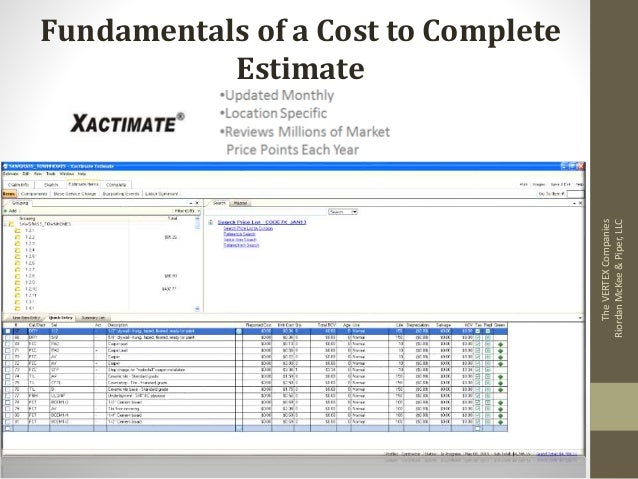Xactimate download Xactimate download