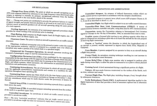 Air Regulations for CPL ATPL Wg Cmdr Rk Bali | PDF