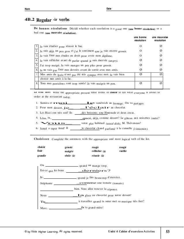 228454905 Cahier D Exercices All Pages
