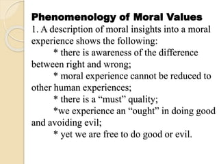 228790459-Essence-and-Nature-of-Values.pptx
