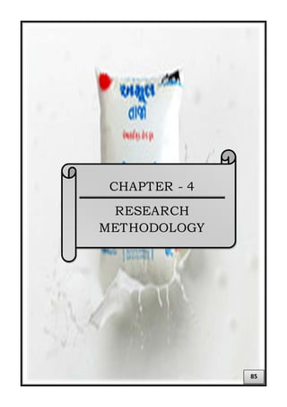 CHAPTER - 4
RESEARCH
METHODOLOGY
85
 