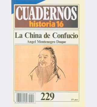 229   la historia de confucio