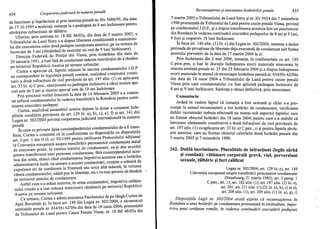 229232801 cooperare-judiciară-in-materie-penală-culegere-de-practică-judiciară-i-c-morar-m-zainea-2008
