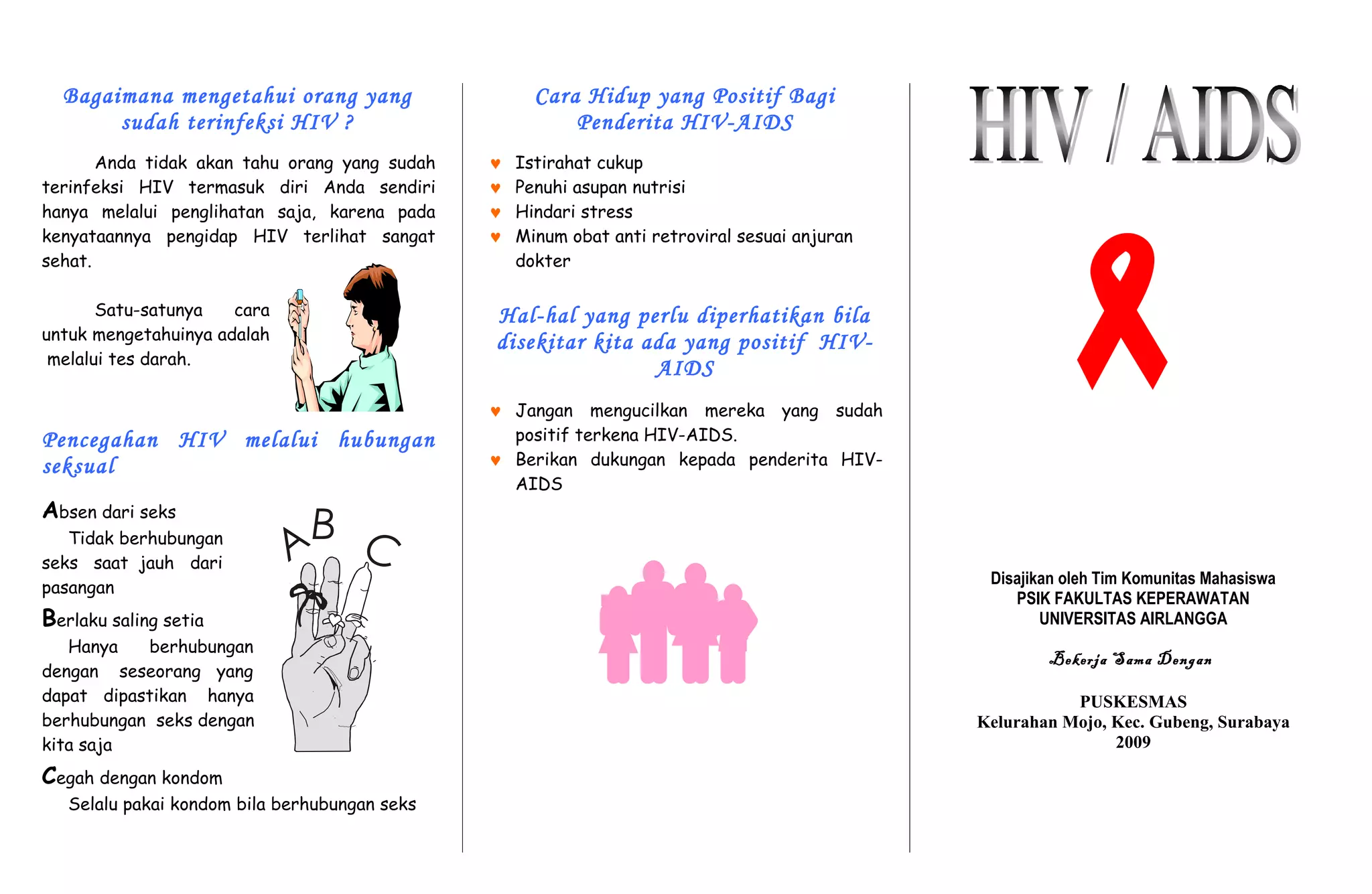 229461026 leaflet-hiv-aids | DOC