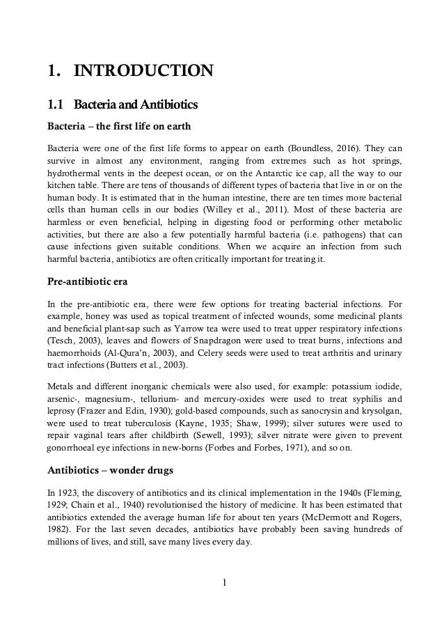 Phd thesis sweden