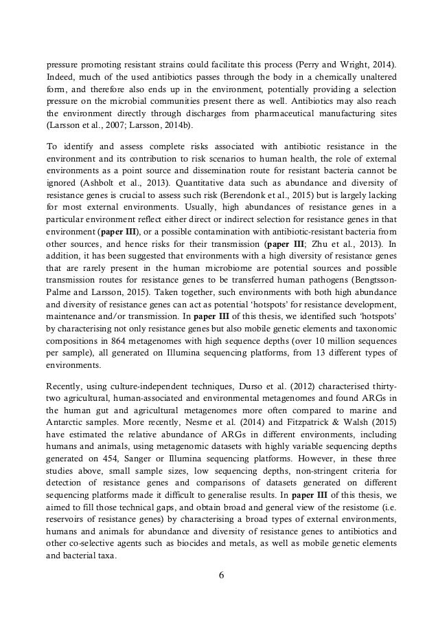 Phd thesis sweden image