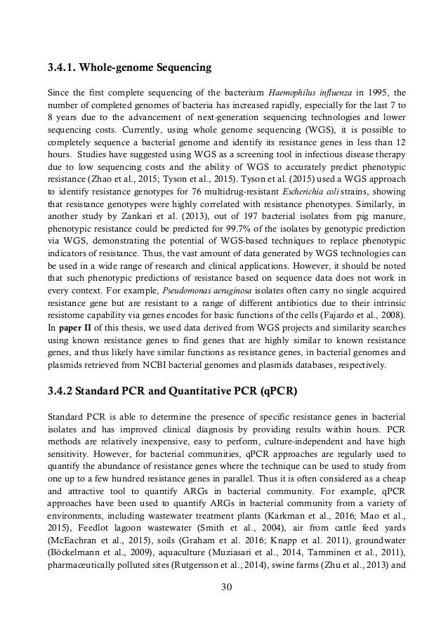 Phd thesis in sweden