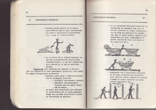 39
g8
aT pn$Pnmtiqnnuonsannlon
I t'y||I mAlILE UonsAngloa z7
- Eiirfinea plesticttEti"i nu se obltng
pria &deos do ap$ ci pr{.n intrpducerEa
f*a &ortan, a adaosllrllor plastlflants
('ex. ce&u6a de ter;'oocsntrafH)i
& F Eq ye ur$,Sd pS ss obtin& aneetcoul ou
ees us$. corsexnrqrHtoare Bl.aeticifate
(tusrabtLltsts) r cr cee pal redus$ fls-
car€ igternil gl ou apE ls oenttta$o
slntndi
Beerpfigrg.Eeste fonoaenrlrdo Fe[rarsro e pSr{tlorffie
f,lno sle al.elBul"uS da ool,c gr6un$oaao (groeler$), oero epare
lhn tinpul trnacportulul norterelsrl
- no:rt*nel poate arss o tendlnts aecentu-
r nlslpulul nosorurpuunEtor
(praeont na$o de p[rfl f;tne);
o Bp[ 8n crosai :
se poato fase conectsrsa prtra odaorurl
d,e pLaattflantt sru ds atelp gr$unf,oe
(dup[ eaa) po barr i.acsrcs,r'i,l,or fHcutc
tn laboratonrl dc 6anttcr;
e nu se reeoma$ddfoioefrea usrtarelon cu
coeftcient tle se6r€gare nai usre de
40 cn3, rleoareoE f,u tlnpul transpor&ue. ,
lut f,a benE sau pdstrddl $a brancl,re
F&u }dzl ae poato
'produce
Eepereree eu
6nanulafil.e rral Earc I deBunfafu-ee la
partea lnfsrioard (vert lndieafiile
dln capitoLul jj ) I
s  
- Fegre.gat$a ere o .!npos4e.ptE deosebitE
gf in. eazul" tnrnstrro:*ulut nortarqlui
prix conduoto (qazul ponpelor de nortar)
fttnd0il. "fn tlnpul oprtrdlor so poate
 