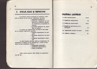 12
I
It
5 UTTLAJE,SGULE$l DfSP0ZIilUE
Crr utllaJele pcntnr luorsrrl.le de .tcncul'ell1 '?clo-
,rltt tn prctent re pot cxcouta unlteilele opcnlttt
- raltnreal tnastrortul Dc orl-
zentalf, gt rertlcalf,l lPllorr
r rPllorfirr lortrlrlut Pa nrllrr' ' I
tt1t ib .teEoult. ,'
Cb loul.ilq gl ttLa$orltlvolc lologlta t! aod obfl-
rl,t 6! ctcoutE urrltorlalc ol;crrtllt
: ' , .
. '
. ': r rllfolnr elnturdlor ill.l ror.
' i , '
" ' .
. . . . -
_
, " r! iferr'tccgter,titlrtro, c at itxrporltlw; ll
otplrttl1c,Cctcnan|'trle-t.to1oaeiclloacr{rilrrl|.
bsct dte trtoE nccallrales P$trrt
'
. r {rporltrnr rortarulul l
ii " - preettrlti
"oBpr.6icil'
'
loqtc acrgtc'rlfloacc stnt trrtrb l'l orpttokhr,,
df t 89.
f .
t
B.
pn usnmffi
6. Datr canotcr'l,sttoc
Prglil,na ooletnotlcl
t
Pngltlne aupnfctrlo!
. , .
:
. r . " j '
i. lllatlnr.tr retcrtalaloq
' utllrlrlol
'
.; ...
l,-. 0rgrtlrrrcr tc6u&rl ir
' l
,.
tlo Ooidltll otlratloc
... . :
i
fl r
runoI
. . - . i
f4-1t
16
t?-la
't*
, ;,.
2o.?l
e2
s:-f
 