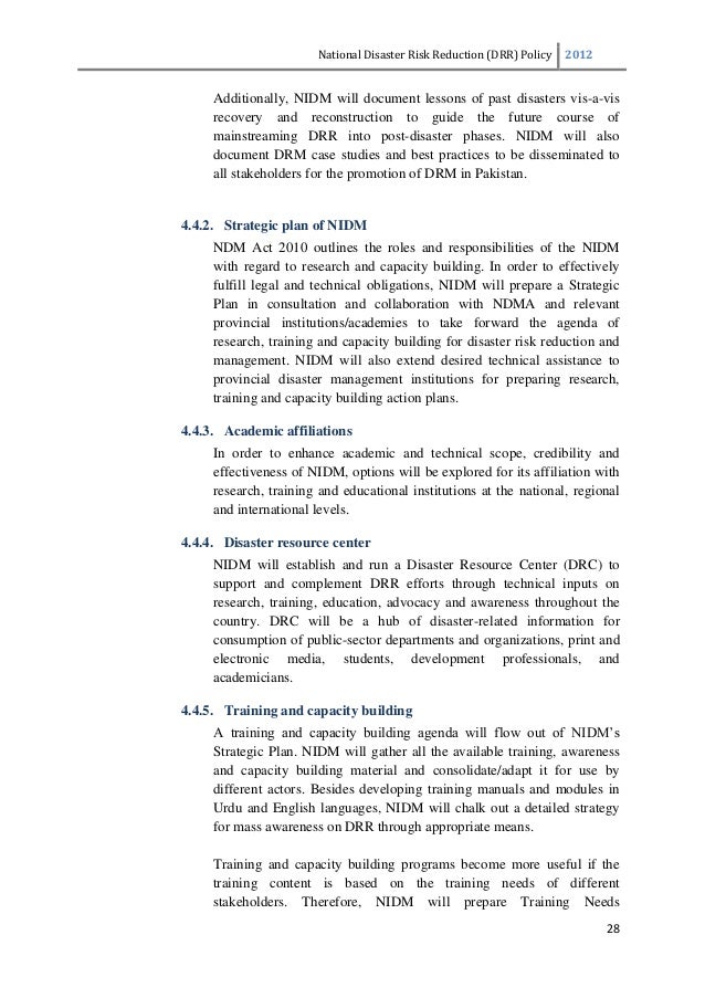 spring has come essay outline