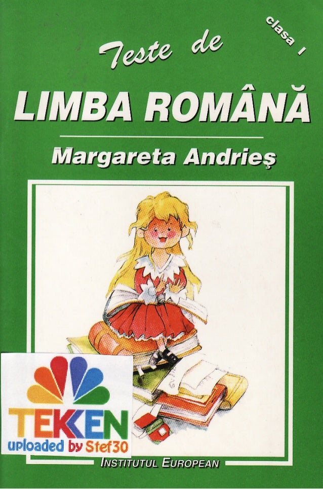 Limba Romana Online