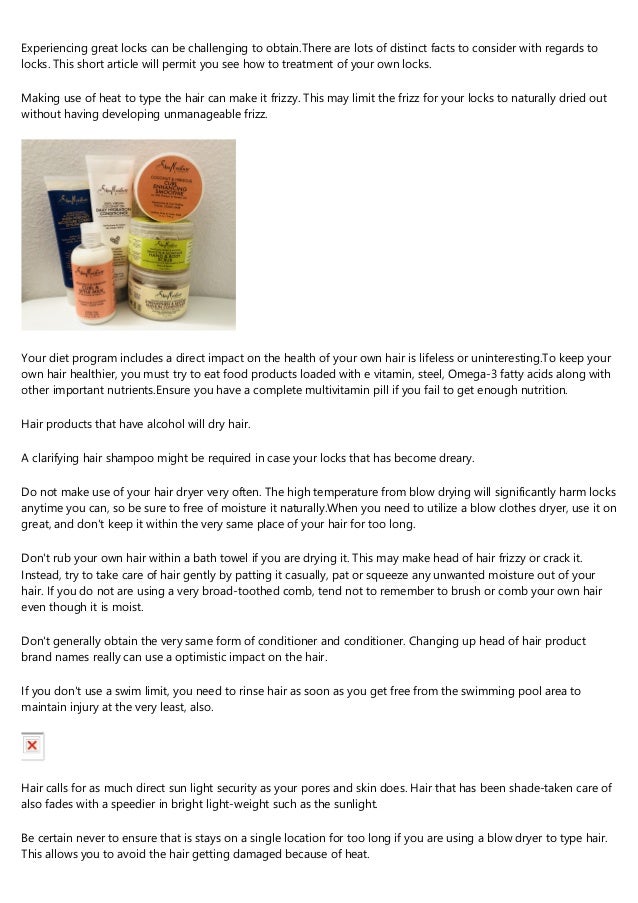 Wonderful Suggestions To Help Remedy Hair