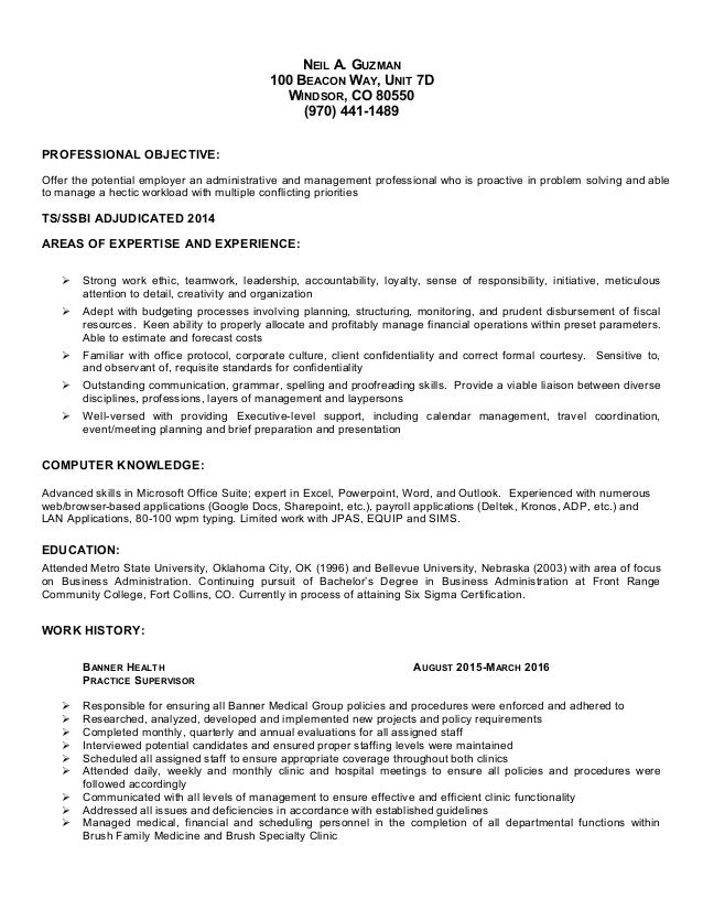 Guzman Resume