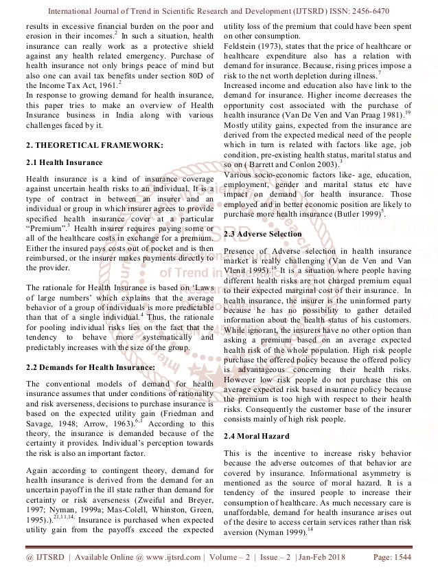 Impact of covid-19 on health insurance sector in india picture