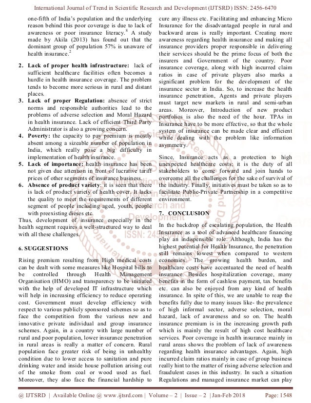 Good health insurance in india image