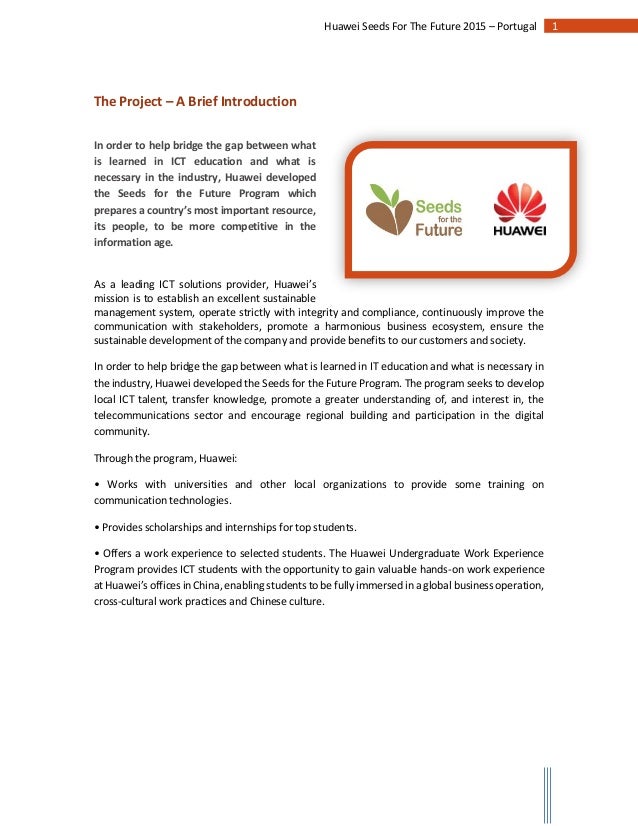 sustainability essay the enabling society