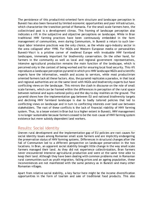 Thesis brief picture