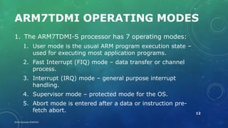 arm | PPTX