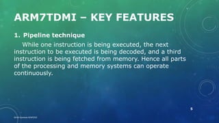 arm | PPTX