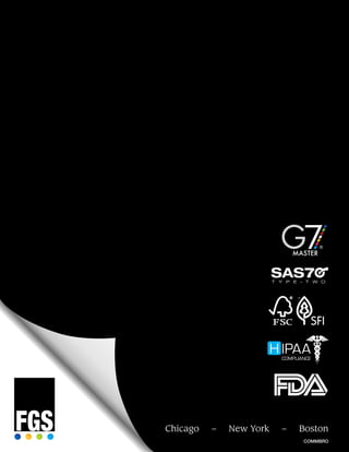 Chicago – New York – Boston
MASTER
H IPAACOMPLIANCE
COMMBRO
 