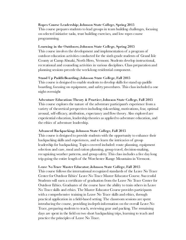 Personal Trainer Resume Sample and Writing Guide RG Resume Building Activities For High School Students High School Student Job Resume Perfect High School Students