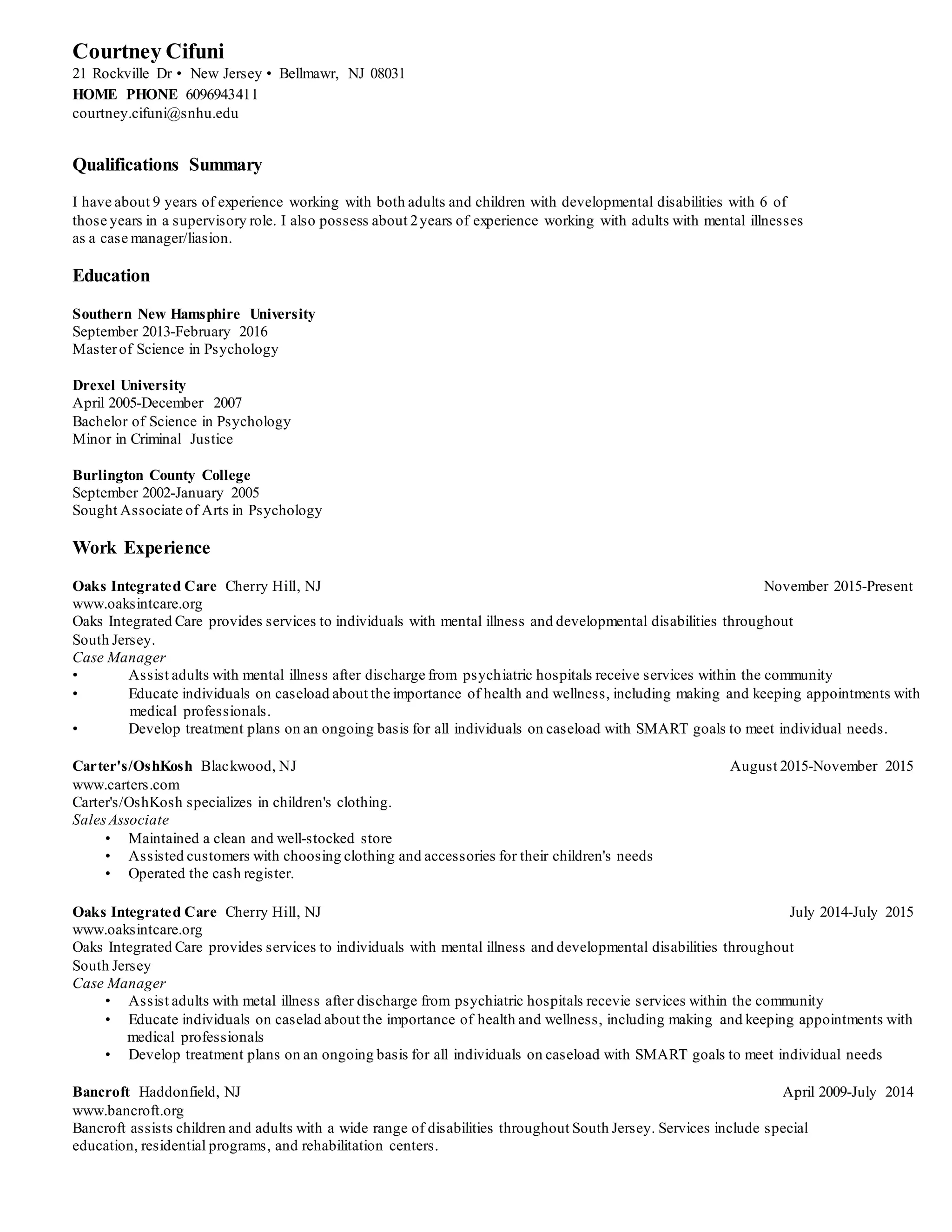 graduation resume PDF - Graduation Resume 1 2048