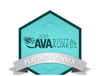 AVA Platinum for E-cig Webinar