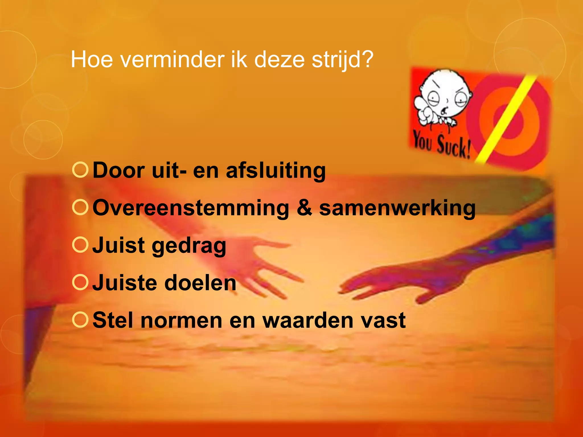 De ideale relatie | PPTX