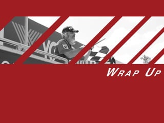 Wr a p Up
 