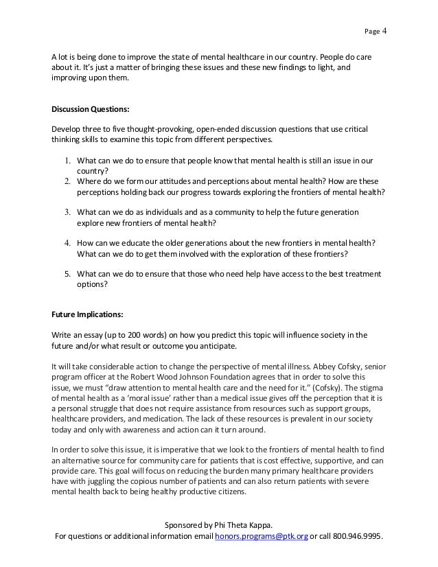 Web push notifications example image