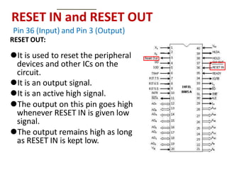 22EC502-Unit-1.pdf- FUNDAMENTALS OF MICROPROCESSOR | PDF