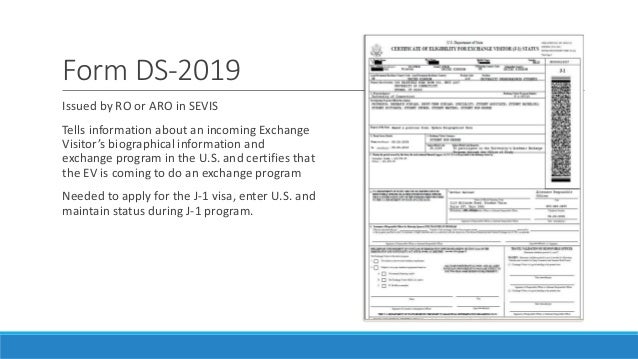 its not science dissecting the ds 2019 form ds2019